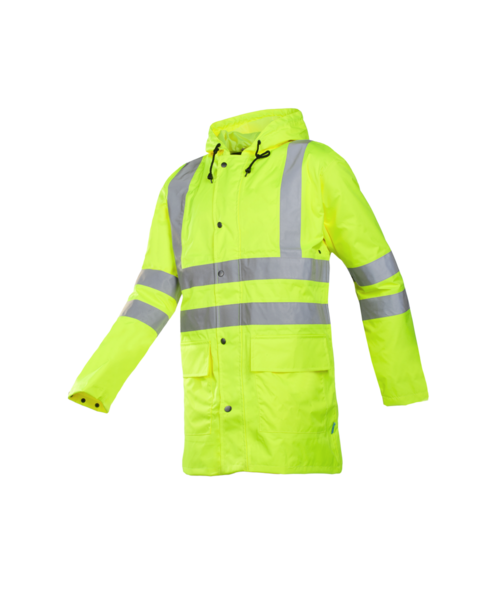 Sioen 198A VESTE MONORAY Jaune Fluo