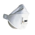 3M Safety 3M Aura 9322+ dust mask FFP2 + valve