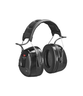 Casque 3M Peltor ProTac III MT13H221A