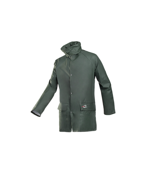 Sioen 4145 JAS JAKARTA Groen Kaki