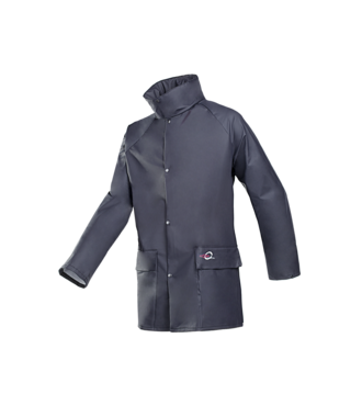 4145 Imperméable Jakarta Bleu Marine