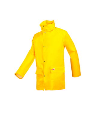 4820 VESTE DORTMUND Jaune