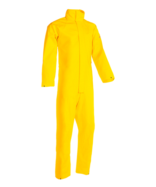 Sioen 4964 OVERALL MONTRÉAL Jaune