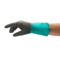 Ansell Ansell AlphaTec 58-530W chemical protective gloves