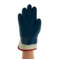 Ansell Ansell ActivArmr Hycron 27-607 safety gloves