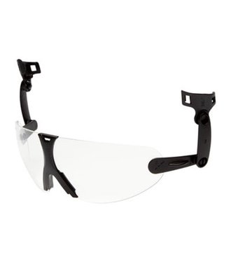 Lunettes de sécurité intégrées 3M Peltor V9C PC