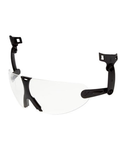 3M Safety Lunettes de sécurité intégrées 3M Peltor V9C PC