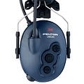 3M Safety 3M Peltor LiteCom Headset MT53H7P3E4400 oorkap met helmbevestiging