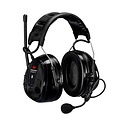 3M Safety 3M Peltor MRX21A2WS6-ACK Alert XP Headset