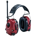 3M Safety 3M Peltor M2RX7A2 Alert FM radio headset