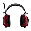 3M Safety 3M Peltor M2RX7A2 Alert FM-radio headset