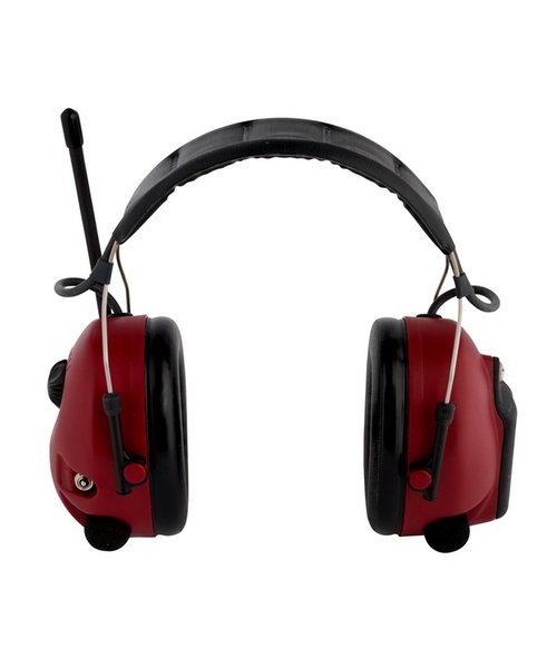 3M Safety 3M Peltor M2RX7A2 Alert FM-radio headset
