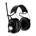 3M Safety Casque antibruit radio DAB+ 3M Peltor HRXD7A-01