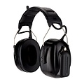 3M Safety 3M Peltor HRXD7A-01 radio DAB+ earmuff