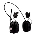 3M Safety 3M Peltor HRXD7P3E-01 radio DAB+ hood for helmet mounting