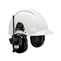 3M Safety 3M Peltor HRXD7P3E-01 radio DAB+ kap voor helmbevestiging