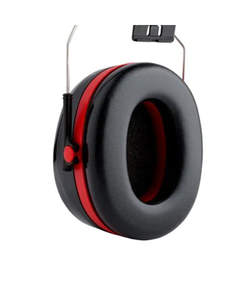 3M Safety Peltor Optime 3 earmuffs - helmet mounting (H540-P3E)