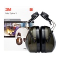 3M Safety 3M Peltor earmuffs Optime 2 for helmet mounting (H520-P3E)