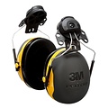 3M Safety 3M Peltor X2P3 Ear Muff Helmet Mount