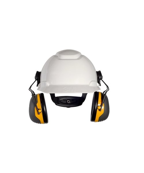 3M Safety Support casque 3M Peltor X2P3