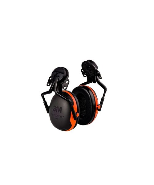 3M Safety 3M Peltor X3P3 ear muff helmet attachment