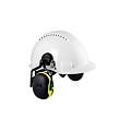 3M Safety Support casque 3M Peltor X4P3