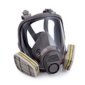 3M Safety Masque complet réutilisable 3M 6700 S