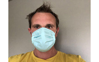 Komfort- oder Hygienemasken