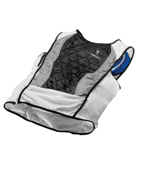 Techniche HyperKewl EVAPORATIVE COOLING VEST ULTRA SPORT - Black