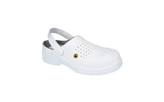 ESD veiligheidsschoenen