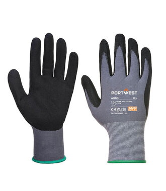 A350BKR - Gant DermiFlex (R)