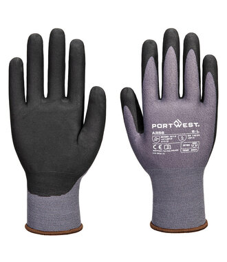 A356G8R - ESD 15  Nitrile Essential Multipack (Pk12) (R)