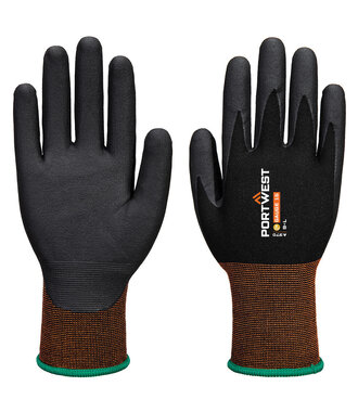 A370K8R - GP Grip 15 Nitrile Micro Foam  (R)