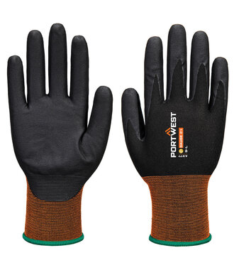 A377K8R - GP Grip 21 Nitrile Micro Foam Glove (R)