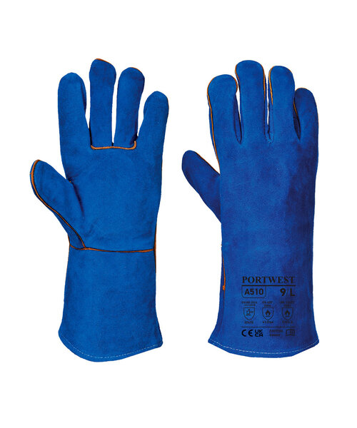 Portwest A510BLU - Lashandschoen (U)