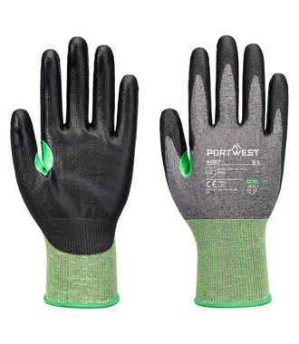 A637G8R - CS Cut C18 PU Glove (R)