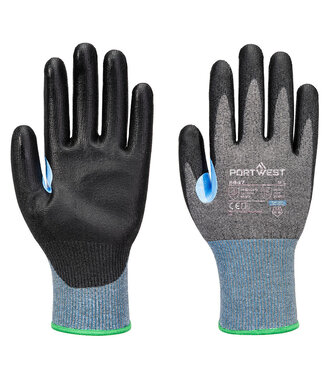 A647G8R - CS Cut D15 PU Glove (R)
