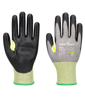 A651G8R - CS Cut E15 PU Glove (R)
