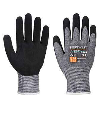 A665GRR - VHR Advanced Cut Glove (R)