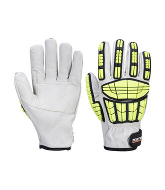 A745GRR - Impact Pro Cut Glove (R)