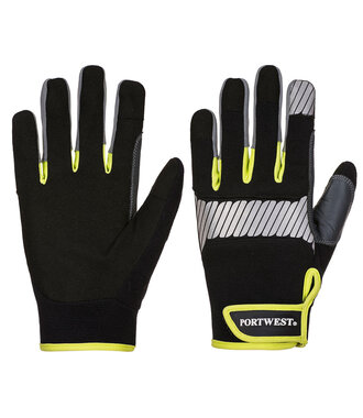 A770BKY - PW3 General Utility Glove (Y)