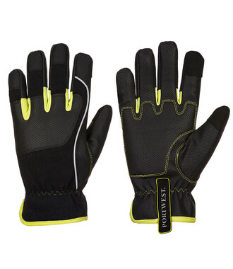 A771BKY - PW3 Tradesman Glove (Y)