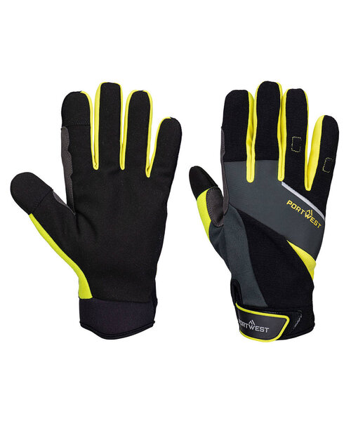 Portwest A774K2R - DX4 LR Schnittschutzhandschuh (R)