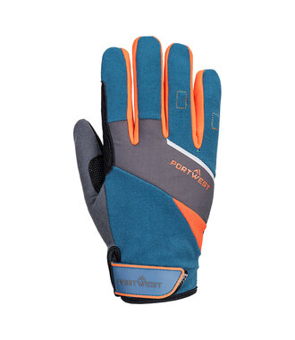A774MBR - DX4 LR Cut Glove (R)