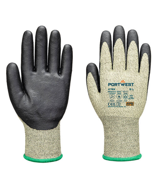 Portwest A783E8R - Gant Arc Grip 13E Niveau 3 (R)