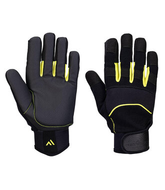 A791K8R - Mechanics Anti-Vibration Glove (R)