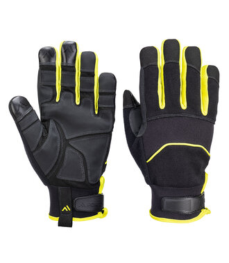 A792BKY - Needle Resistant Glove (Y)
