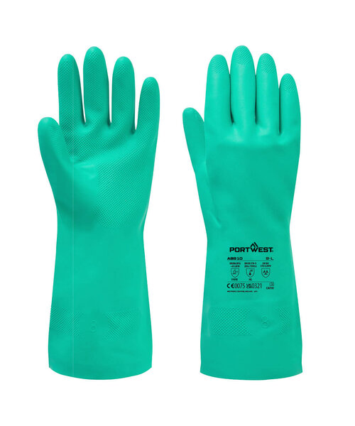 Portwest AB810GNR - Nitrosafe Essential Multipack (R)