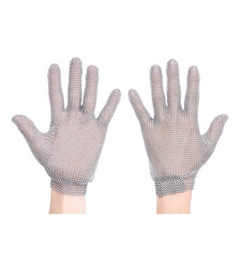 AC01SIR - Gant en cotte de mailles (R)
