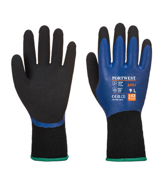AP01B8R - Thermo Pro Glove (R)
